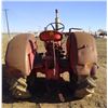 Image 5 : Massey Harris 444 Tractor- NON RUNNER