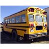 Image 3 : 2001 GMC School Bus  Non runner (1-105) VIN 1GDG7T1C31J510446