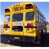 Image 4 : 2001 GMC School Bus  Non runner (1-105) VIN 1GDG7T1C31J510446