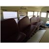 Image 9 : 2001 GMC School Bus  Non runner (1-105) VIN 1GDG7T1C31J510446