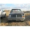 Image 5 : 1987 Dodge Dakota (grey) 1B7GN14M9HS472314