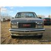 Image 2 : 1988 GMC 1500 (blue) 2GTDK14H0J1573956