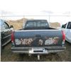 Image 5 : 1988 GMC 1500 (blue) 2GTDK14H0J1573956