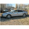 Image 1 : 1997 Oldsmobile Aurora (grey) 1G3GR62C4V4116624