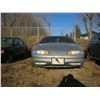 Image 2 : 1997 Oldsmobile Aurora (grey) 1G3GR62C4V4116624