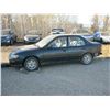 Image 1 : 1997 Toyota Corolla (green) 2T1BA01E4VC222425