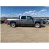 Image 3 : 2007 CHEV SILVERADO 2500HD CREWCAB 4WD DIESEL 1GCHK23607F530405