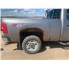 Image 9 : 2007 CHEV SILVERADO 2500HD CREWCAB 4WD DIESEL 1GCHK23607F530405