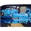 Image 3 : Ford 8N Tractor- runs and drives ( motor rebuilt)