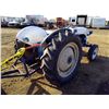 Image 7 : Ford 8N Tractor- runs and drives ( motor rebuilt)