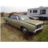 Image 2 : 1968 Ford LTD VIN 8P62Y148264 (see description)