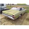 Image 6 : 1968 Ford LTD VIN 8P62Y148264 (see description)