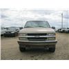 Image 1 : 1997, CHEV K/V 10/1500 4+CAB 4WD 2gcek19r3v1171747 (see description)