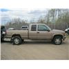 Image 3 : 1997, CHEV K/V 10/1500 4+CAB 4WD 2gcek19r3v1171747 (see description)