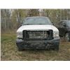 Image 2 : 2002 Ford F-250 1FTNX21F32EC55280 (see description)