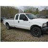Image 3 : 2002 Ford F-250 1FTNX21F32EC55280 (see description)