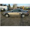 Image 3 : 2002 Ford Mustang 1FAFP40402F204724 (see description)