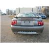 Image 4 : 2002 Ford Mustang 1FAFP40402F204724 (see description)