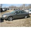 Image 2 : 2002 Ford Taurus 1FAFP53U12G273112 (see description)