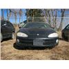 Image 2 : 2002 Chrysler Intrepid 2C3HH56M82H139444 (see description)