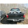 Image 5 : 2003 Ford Ranger (black) 1FTYR10U43PA55774 (see description)