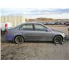 Image 3 : 2004 Honda Civic (grey) 2HGES15354H925045 (see description)
