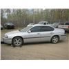 Image 1 : 2004 Chevrolet Impala (grey) 2G1WF52E449407273