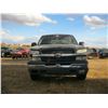 Image 2 : 2005 Chevrolet Avalanche (blue) 3GNEK12T95G160501