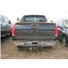 Image 6 : 2005 Chevrolet Avalanche (blue) 3GNEK12T95G160501