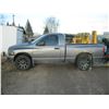 Image 1 : 2005 Dodge Ram 1500 (grey) 1D7HA16D65J550973