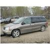 Image 1 : 2005 Ford Freestar (grey) 2FMZA57245BA83300