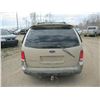 Image 3 : 2005 Ford Freestar (grey) 2FMZA57245BA83300