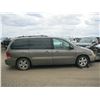 Image 4 : 2005 Ford Freestar (grey) 2FMZA57245BA83300