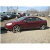 Image 1 : 2005 Pontiac G6 (red) 1G2ZH528254172258 (see description)