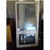 Image 1 : Triple Pane window ( 1 cracked) 31" X 65.5"