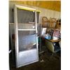 Image 2 : Screen Door 31.25" X 79.5"