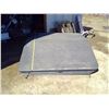 Image 1 : Hot tub cover 89.75 X 95 "