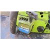 Image 2 : poulan 3400 chainsaw - untested, has compression