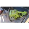 Image 3 : poulan 3400 chainsaw - untested, has compression