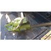 Image 5 : poulan 3400 chainsaw - untested, has compression