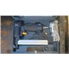 Image 2 : mastercraft air nailer