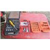 Image 1 : 3 partial screwdriver sets