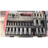 Image 2 : 3 partial socket sets