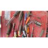 Image 2 : lot of assorted screwdrivers and screwdriver bits