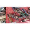 Image 2 : lot of assorted screwdrivers and screwdriver bits