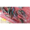 Image 3 : lot of assorted screwdrivers and screwdriver bits