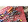 Image 2 : lot of assorted screwdrivers and screwdriver bits