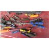 Image 3 : lot of assorted screwdrivers and screwdriver bits