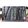 Image 2 : Jobmate tool case with assorted tools