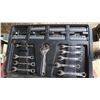 Image 5 : Jobmate tool case with assorted tools